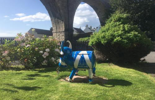 Mill Cottage - Foto 40