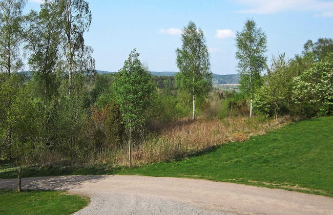 4 Person Holiday Home in Romelanda-by Traum - Foto 4