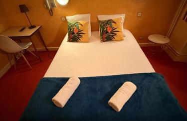 Aux Vendanges de Bourgogne - Foto 11