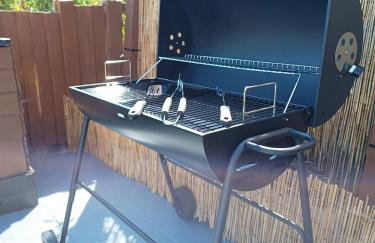 Bungalow with a view - Foto 21