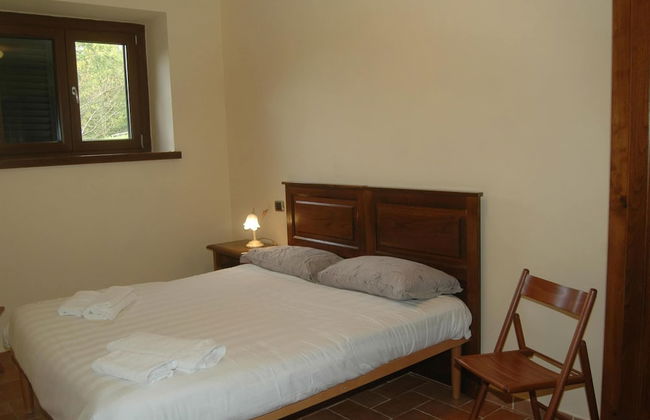 Holiday Home With Pool in Camporgiano - Foto 3