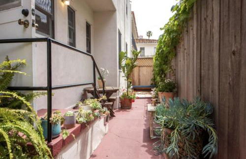 The Marlowe Seaside Inn - Vintage Luxury at the Beach - Hotel Amenities - Foto 66