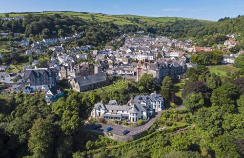 2 Bed in Lynton oc-orange - Foto 31