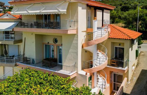 Sun Sea & Views 100m from beach! - Foto 24