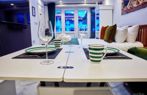 Luxury Studio in Wembley - Foto 29