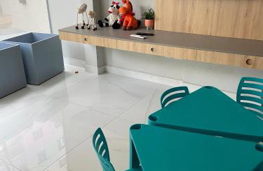 Apartamento 2 Suítes Unique Tower - Foto 40