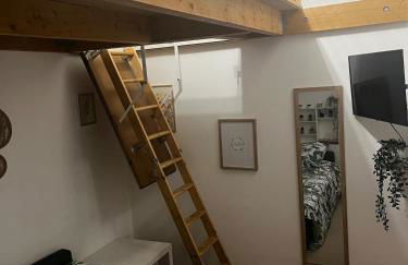 Le Cosy Champenois! Reims Arena - Foto 16