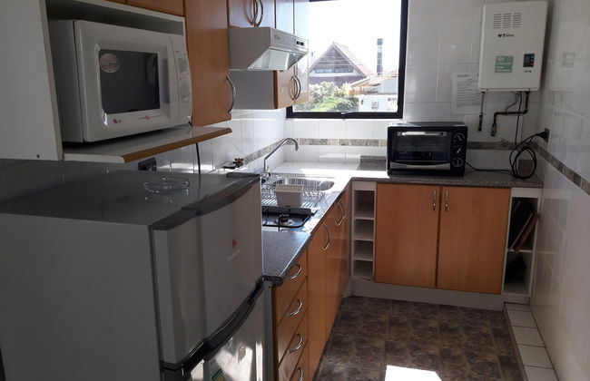 Habitamar Maitencillo - Foto 12