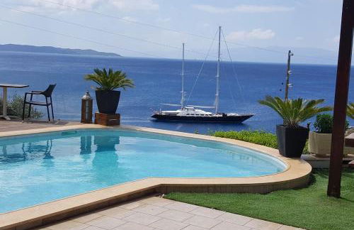 Villa Apollon - Foto 1