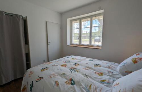 Maison spacieuse avec piscine privée, climatisation, Wi-Fi, animaux acceptés et parking - FR-1-653-268 - Foto 23