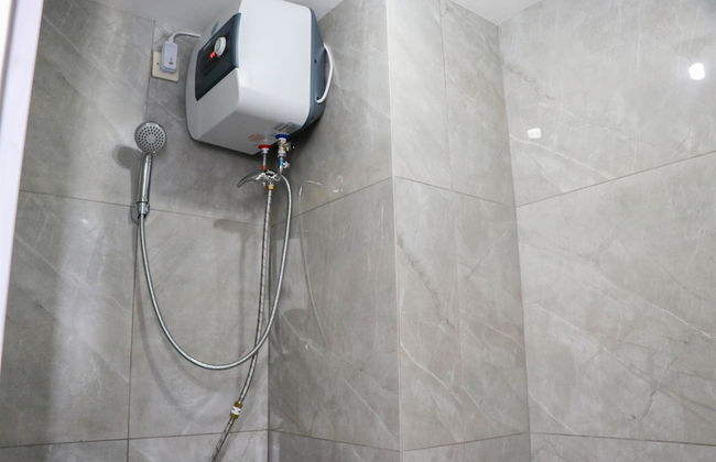 Comfy Stay Studio At Sayana Bekasi Apartment - Foto 12