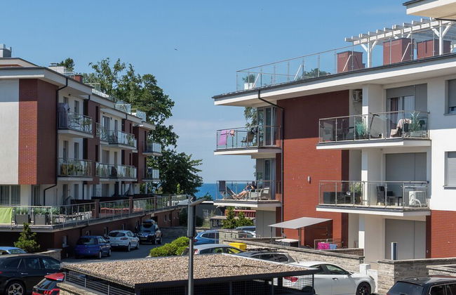 Apartamenty Sun & Snow Klifowa Rewal - Foto 79