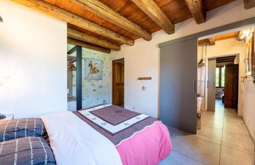 Gîtes Chapô Julô - Foto 58