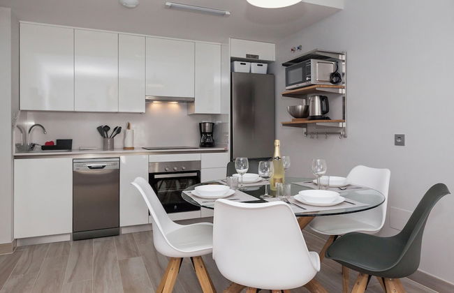 Ocean Paradise 2 la Tejita (Intero appartamento, due camere e un bagno) - Foto 17