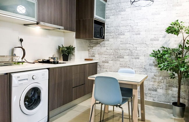 The Nest KL Gateway - Foto 46