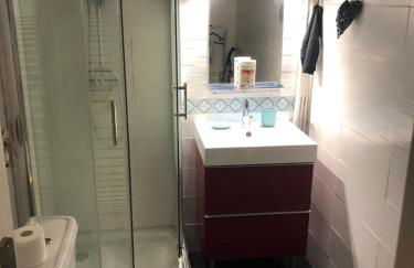 Joli studio SCANDINAVE - Foto 4