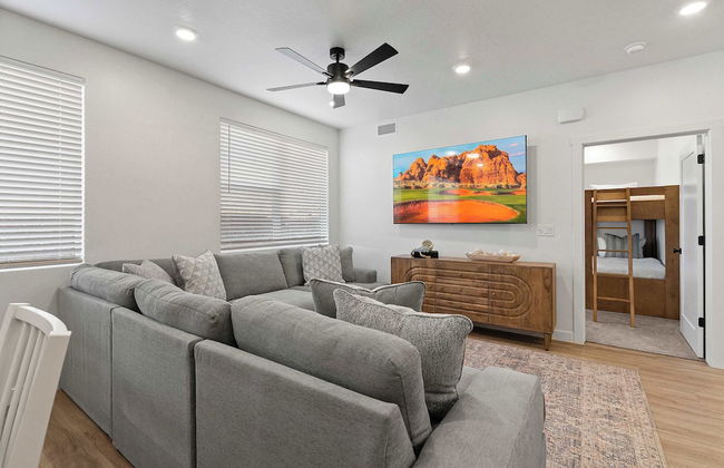 Cliffside Vista Stay for 7! - Photo 14