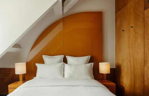 Edgar Suites - Bouchardon - Foto 61