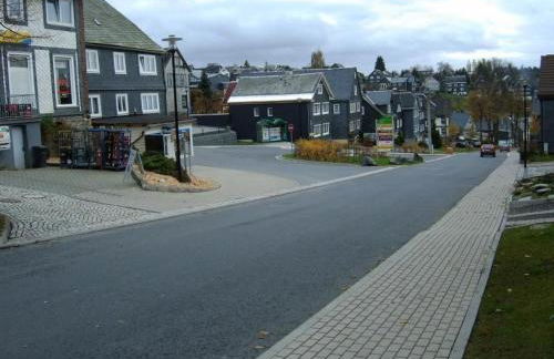 Ferienwohnung mit Gartenterrasse in der Nähe vieler Wanderwege und Ausflugsziele - Foto 14