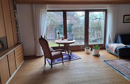 Ferienwohnung im idyllischen Matting an der Donau - Foto 8