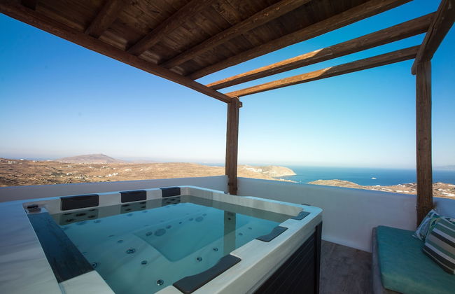 Amallini Suites - Foto 64