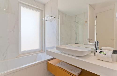 BmyGuest - Meco Sunset & Pool Villa - Foto 19