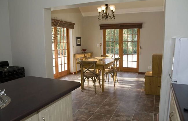 Lady Grey Walk Cottage - Foto 4