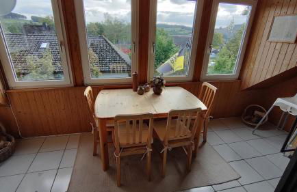 Große Ferienwohnung in Winterberg Hildfeld - Photo 7