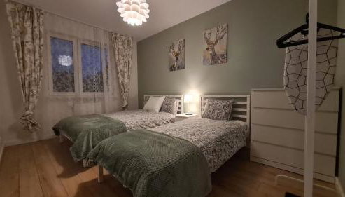 Apartament Dębowe Zacisze Tużycka - Foto 2