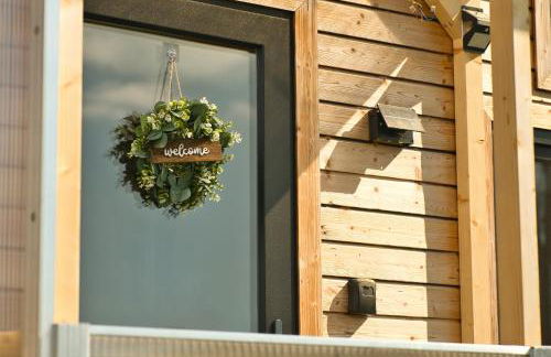 Tiny House Rhön- Natur & Komfort - Foto 36