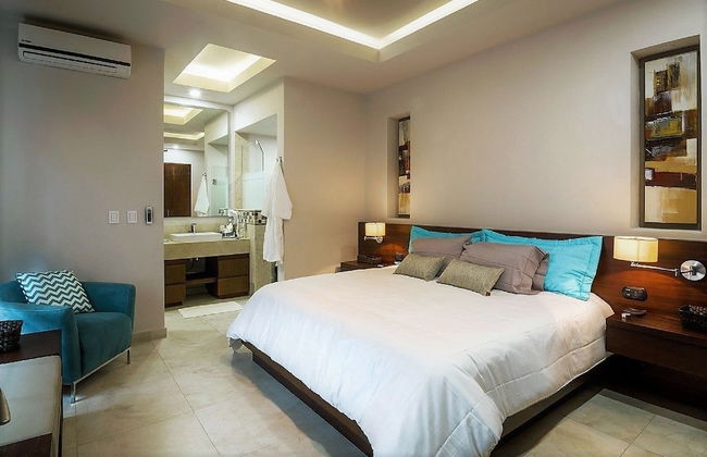 Condo V399-106 by MDR - Foto 2