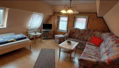 Ferienwohnung Obhausen bei Querfurt - Foto 3