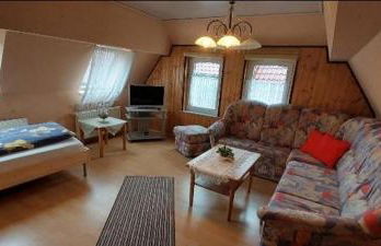 Ferienwohnung Obhausen bei Querfurt - Foto 3