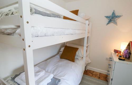 Dyffryn Cottage - Foto 30