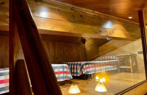 Mas Can Buixat - Foto 47