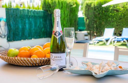 Casa Paraiso de Alcudia Especial Grupo de Ciclistas - Foto 21