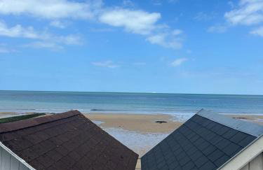 Appartement front de mer Cabourg - Foto 10