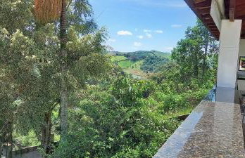 Chacara Sobrado Igarata - Foto 15