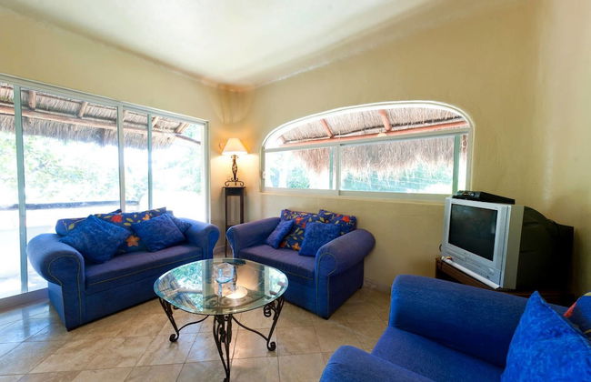 Villas Posada Xaguar by ChezPlaya - Photo 47