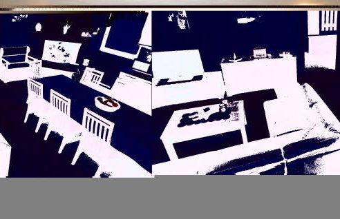 Three-Bedroom Holiday Home In Rebici - Foto 19