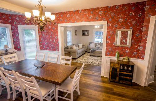 Lakeside Vineyard Farmhouse - Foto 17