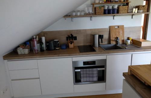 Ferienwohnung Hachenburg - Foto 7