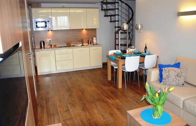 BlueApart Apartamenty Jastarnia - Foto 70