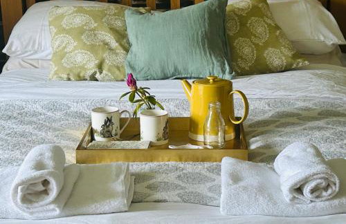 The old Manor House - Foto 8