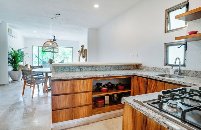 Casa Manglar Riviera Maya - Foto 50