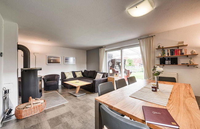 Ferienhaus, Friedrichskoog-spitze - Foto 17