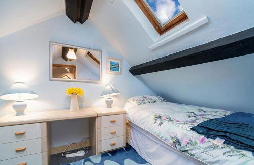 Bodfryn Cottage - Foto 26