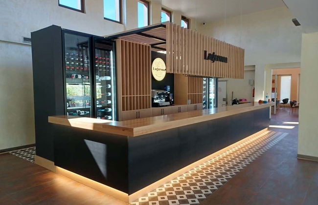 Visita a las Bodegas Piedra - Foto 3