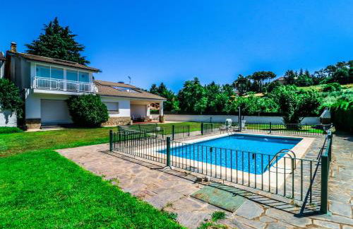 Casa Rural El Retiro de Gredos by RetiroRural - Photo 2