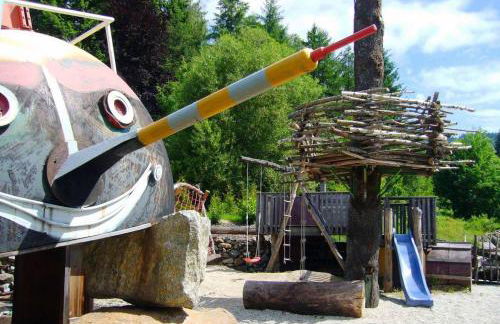 Ferienwohnungen Schönbachtal - Foto 12